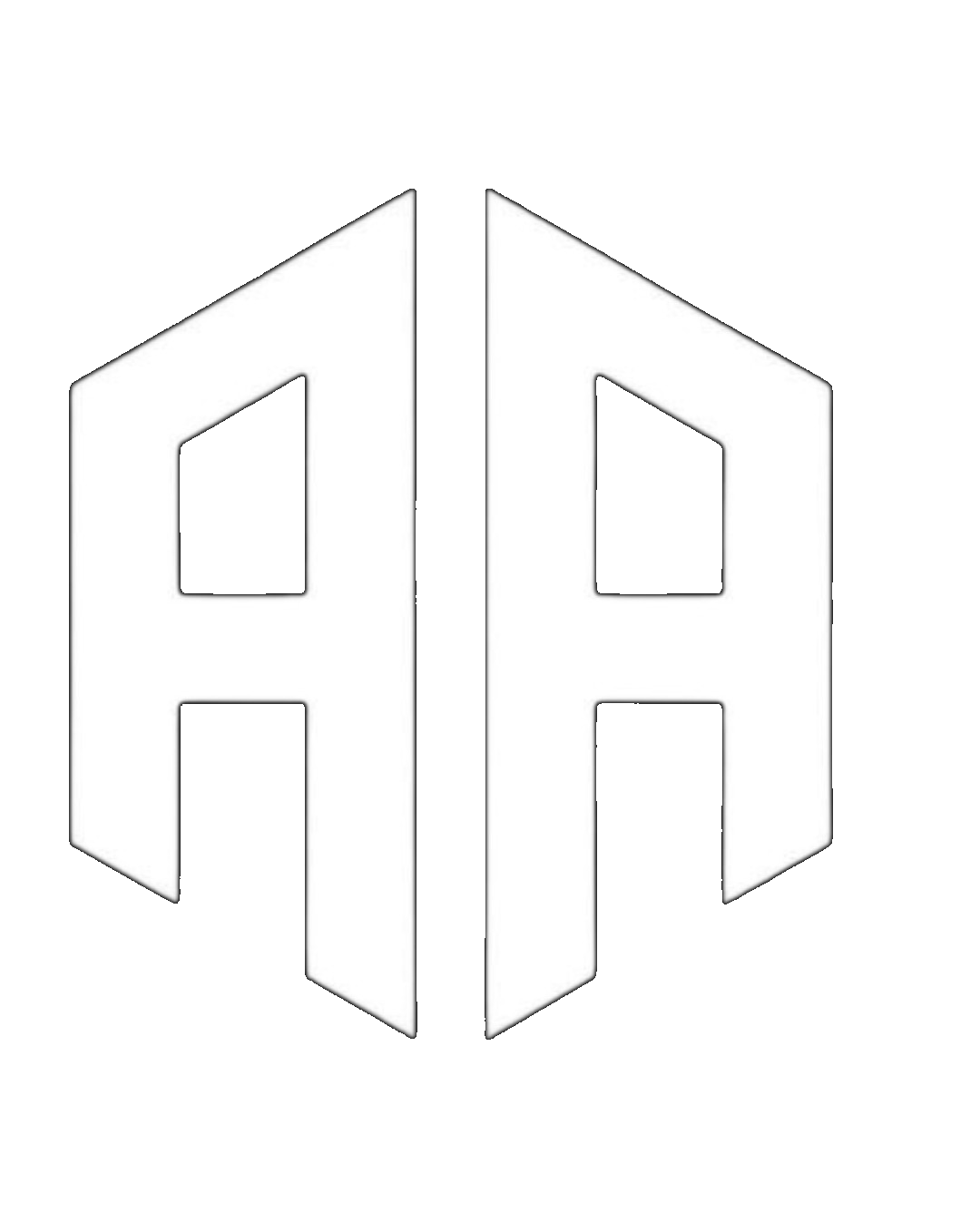 Adnan Trading Logo